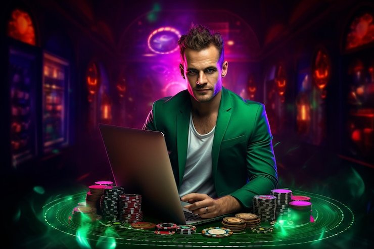Pink blue table games overview for 1xbet86 Bangladesh adults