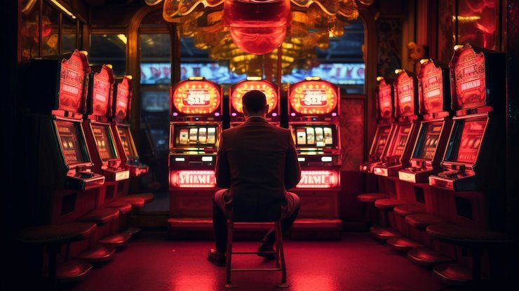 Playful The Dog House visual for 1xbet86 Bangladesh adult users
